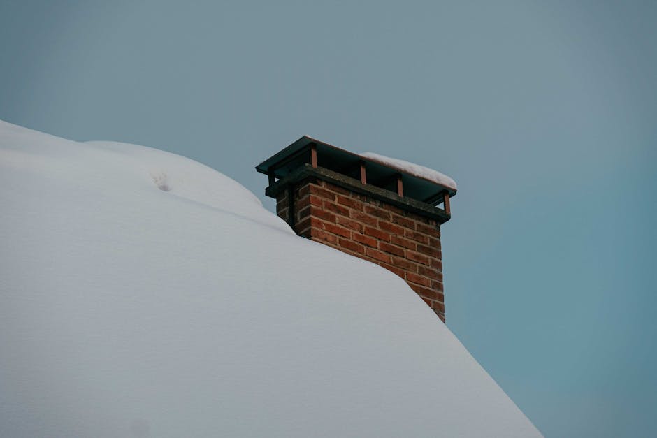 Elevating Your Michigan Home with Professional Chimney Services