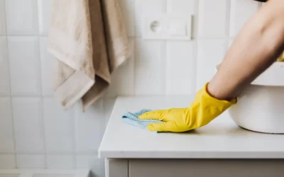 6 Ways to Protect Your Countertops From Michigan Winters