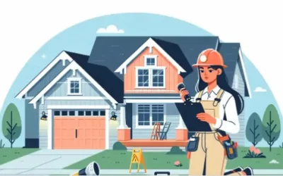 Beyond the Buying Process: When to Call a Home Inspector