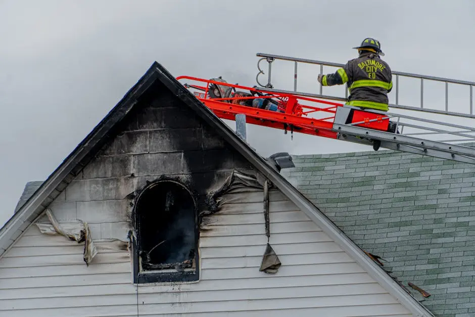 Fire Safety for Michigan Homeowners: Prevention, Preparation, and Protection